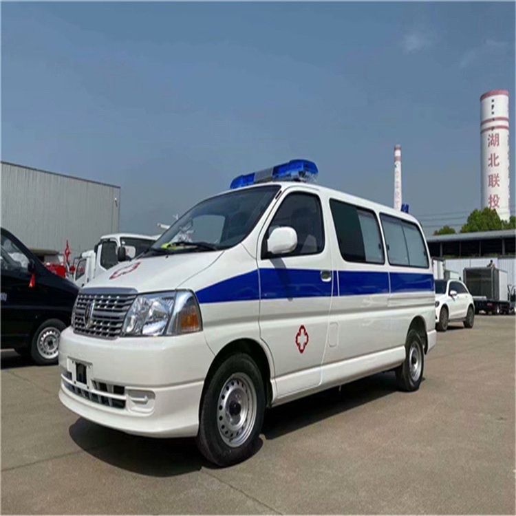 北京出租急救车联系方式